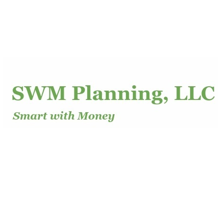 SWM Planning, LLC. Logo