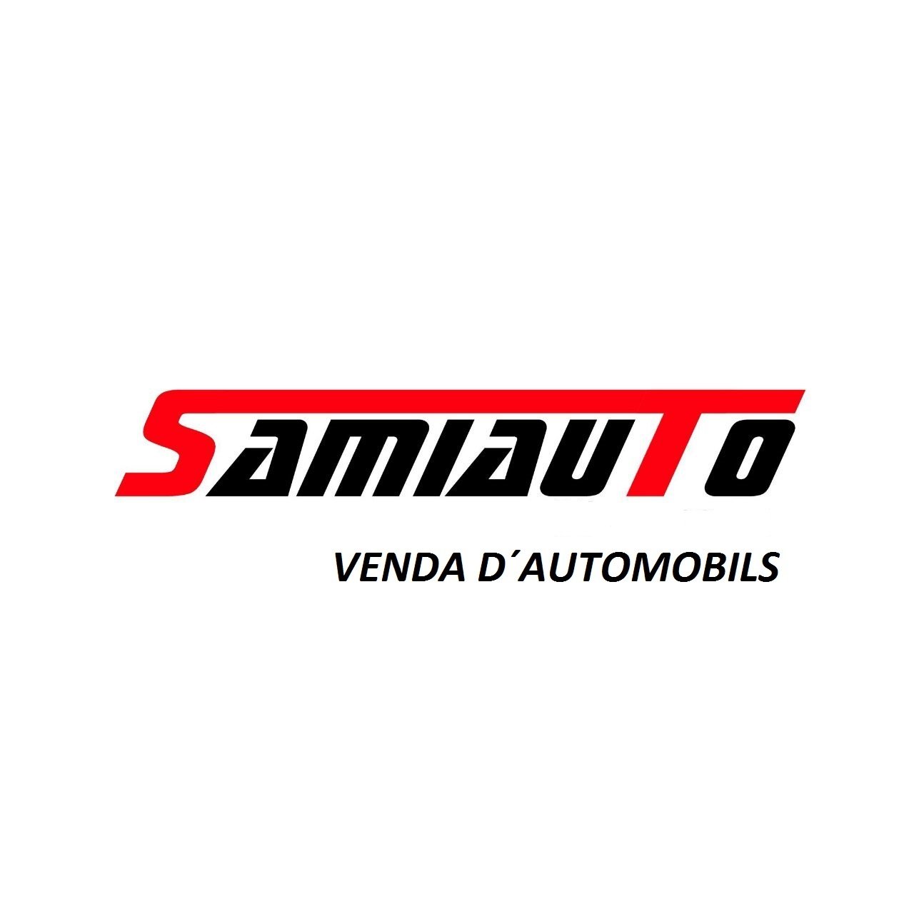 Samiauto Montcada Logo