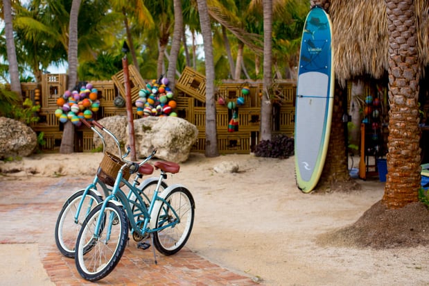 Images The Caribbean Resort