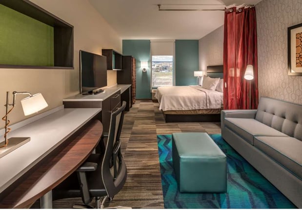 Images Home2 Suites by Hilton Reno