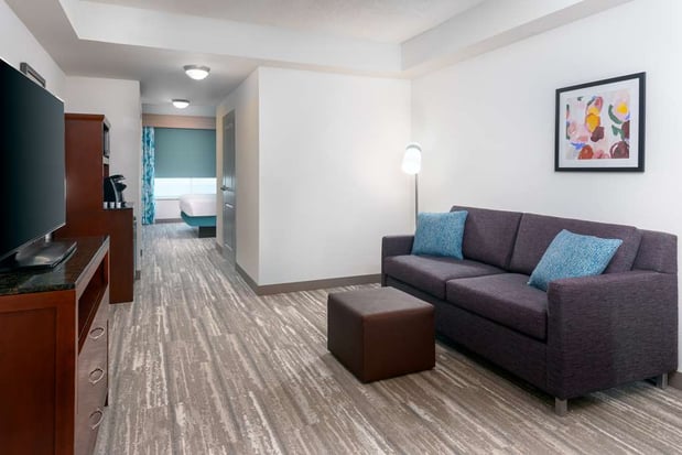 Images Hilton Garden Inn Tampa/Riverview/Brandon