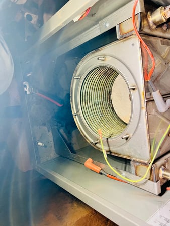 Images Wolff Heating, Cooling and Plumbing