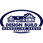 Design Build Remodeling Group of Maryland Logo