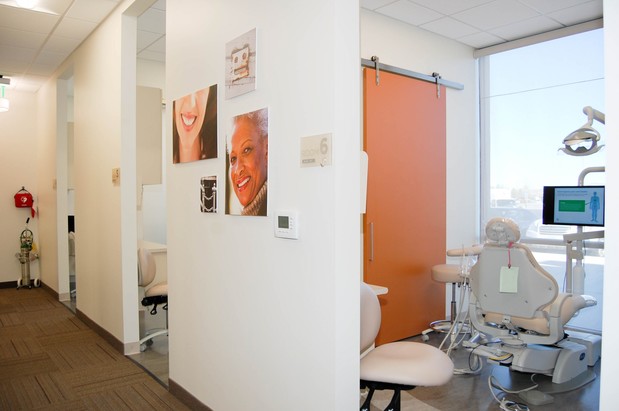 Images Dentists of Carson City