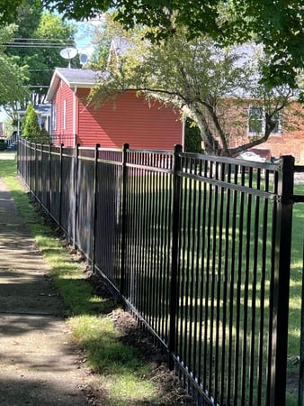 Images Map Quality Fencing & Decks