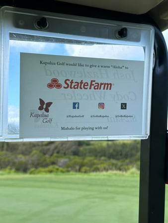 Images Josh Hazlewood - State Farm Insurance Agent