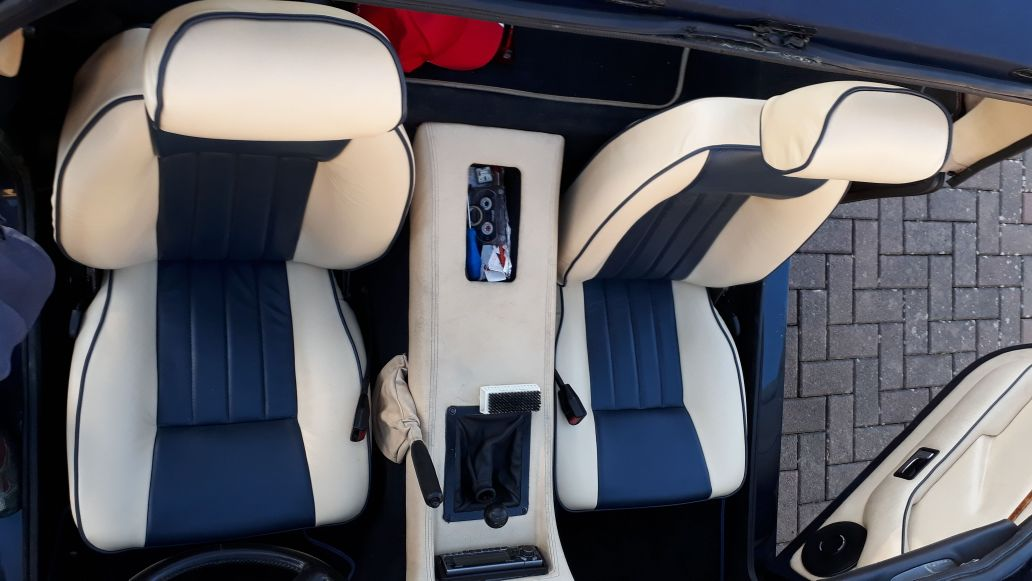 Sattlerei Boztogan, Limburger Straße 4 in Weilburg