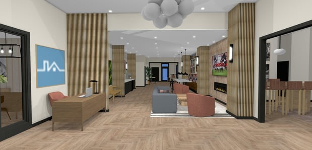 Images Campus Crossings at Abbey West