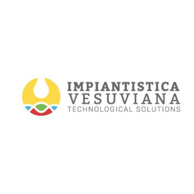 Impiantistica Vesuviana Logo
