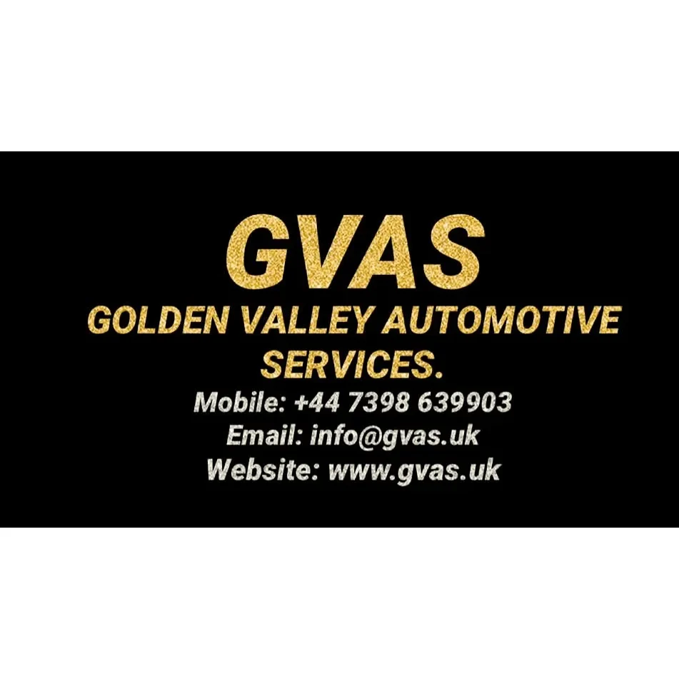Golden Valley Automotive Services Ltd - Gloucester, Gloucestershire GL2 5DX - 01452 929386 | ShowMeLocal.com