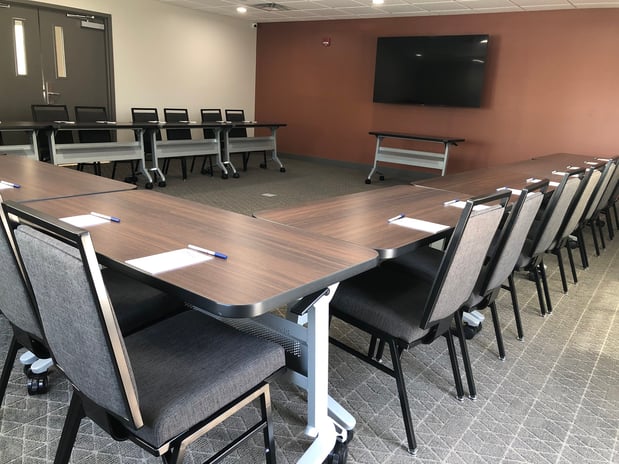 Images Candlewood Suites Fort Wayne - NW by IHG