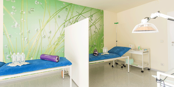 Fotos - ICE AESTHETIC - Zentrum Kryolipolyse Weimar - Dr. Bernsdorf - 6