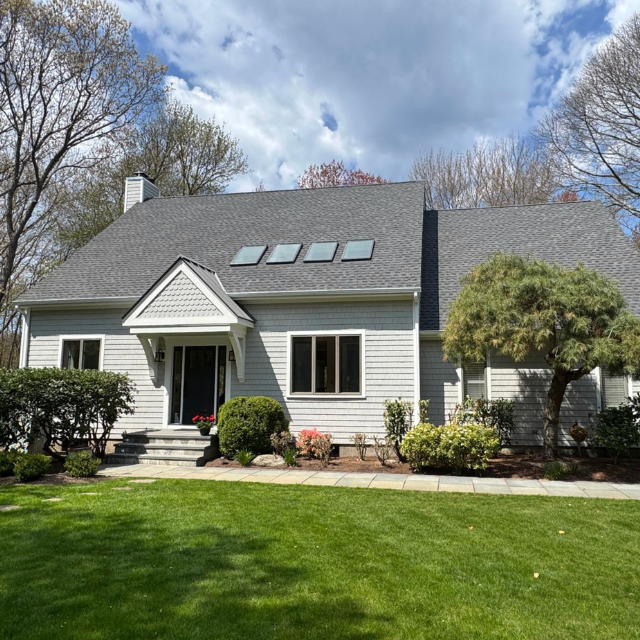 Exact Exteriors LLC 