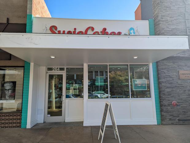 Images SusieCakes - Pasadena