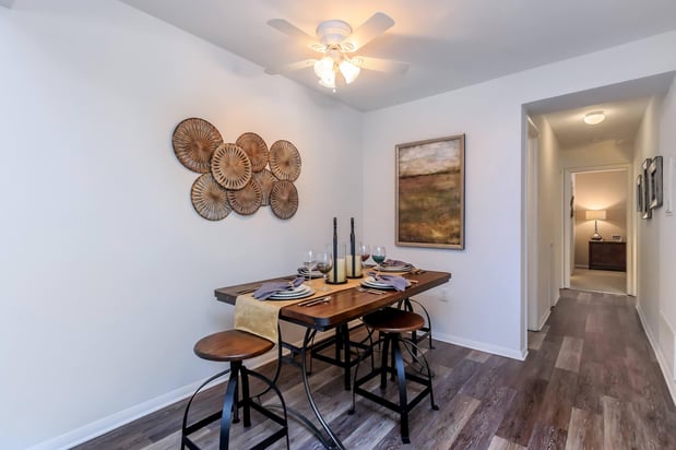 Images Walden Pond Living