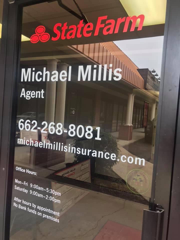 Michael Millis - State Farm Insurance Agent Photo