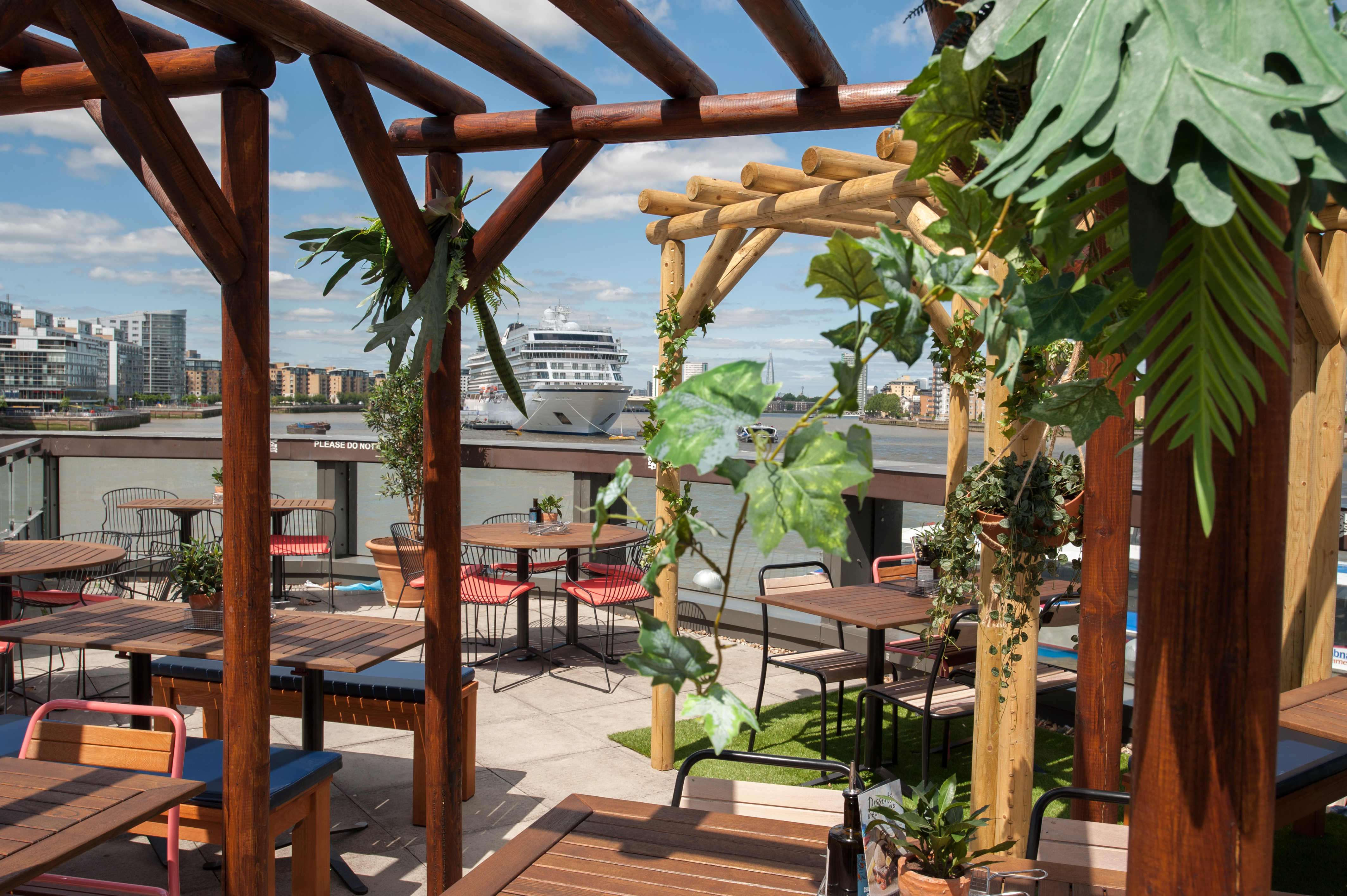 Images Zizzi - Greenwich