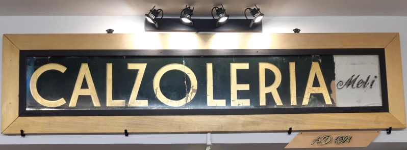 Images Meli Calzature