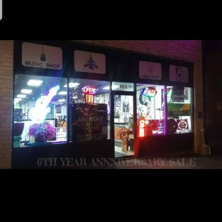 Images The Vapor Shop LLC