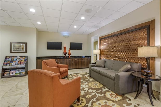 Images Best Western Plus Hudson Hotel & Suites