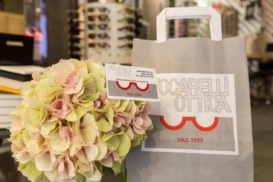 Images Ottica Focarelli