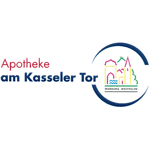 Apotheke am Kasseler Tor in Warburg - Logo