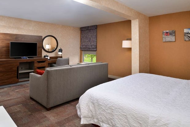 Images Hampton Inn Wytheville