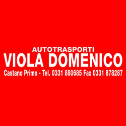 Autotrasporti Viola Domenico Logo