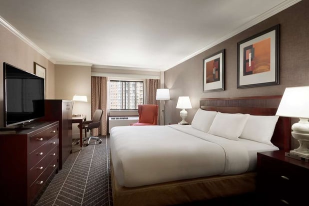 Images Hilton Arlington