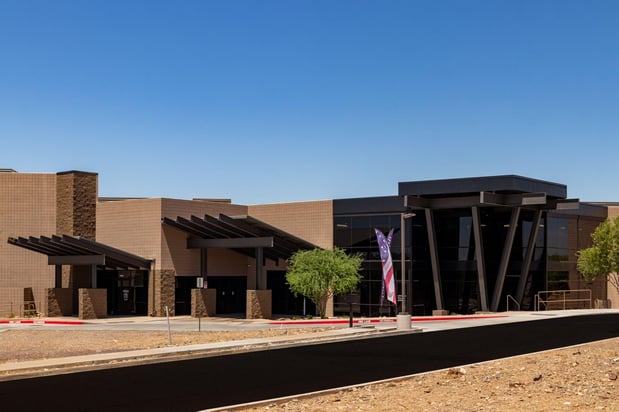 Images McDowell Mountain Community Storage - A Scottsdale Storage Facility