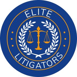 Elite Litigators of New York Logo