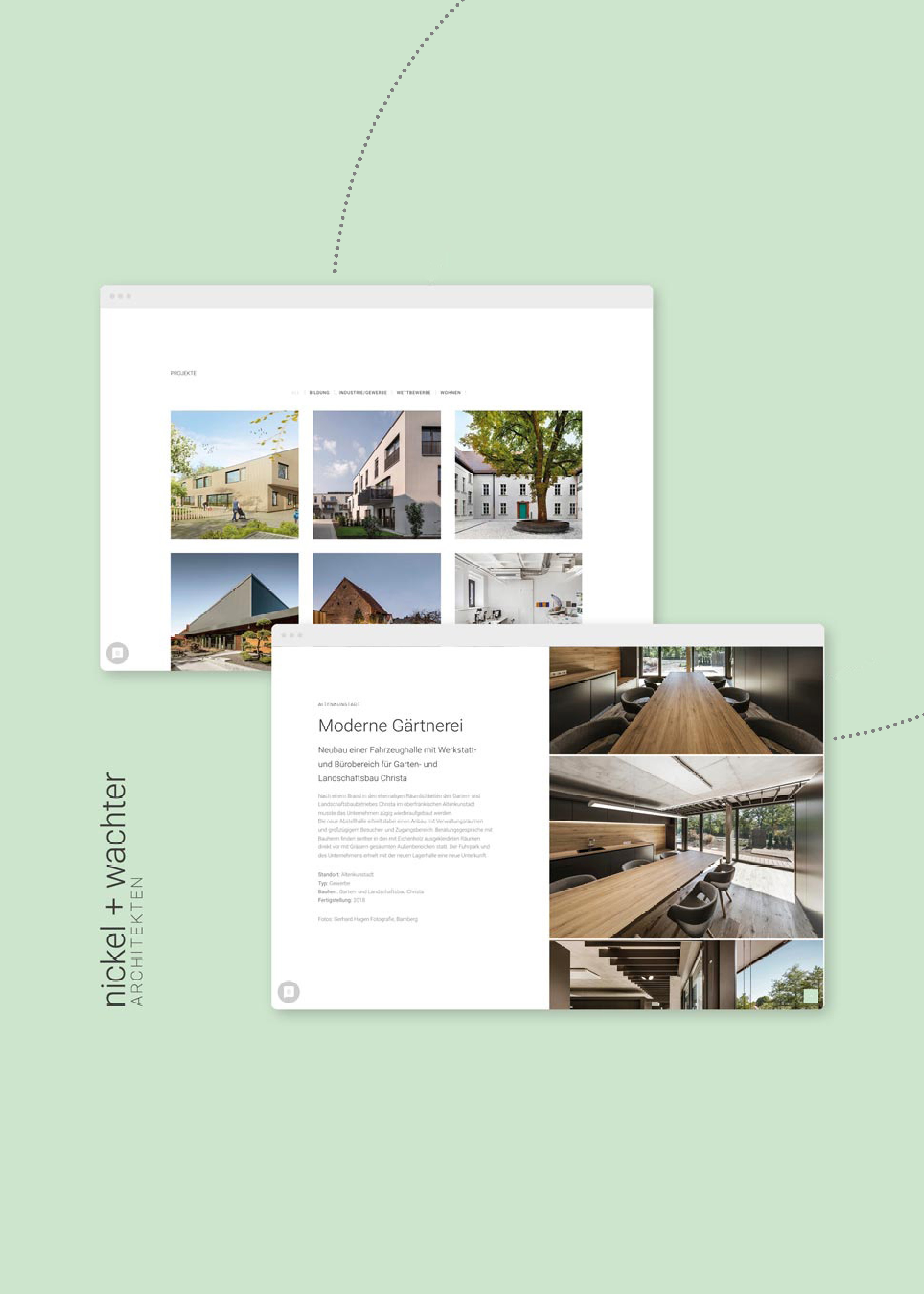 KNODAN™ Designstudio, Kapuzinerstrasse 21 in Bamberg