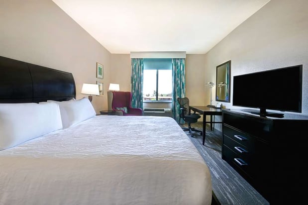 Images Hilton Garden Inn San Bernardino