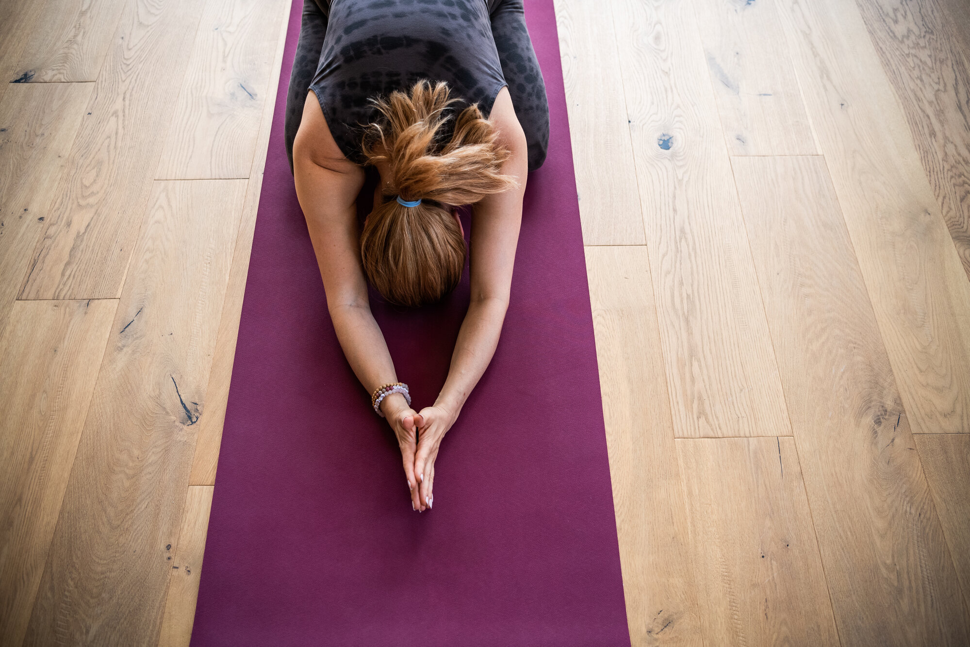 Bilder YOGA HOUSE