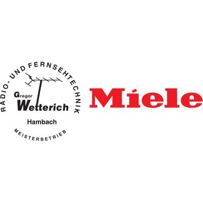 Miele Wetterich in Dittelbrunn - Logo