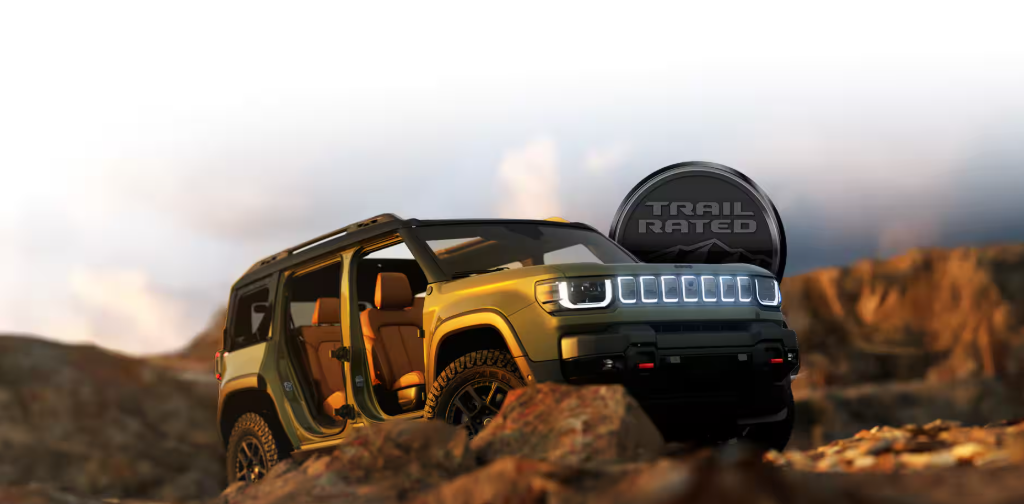 Jeep Recon for sale in Richmond, VA
