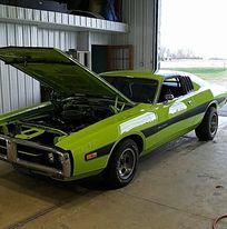 Images Haebigs Paint & Custom Repair LLC