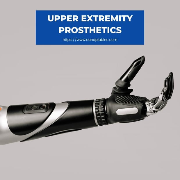 Images Orthotic & Prosthetic Lab, Inc.