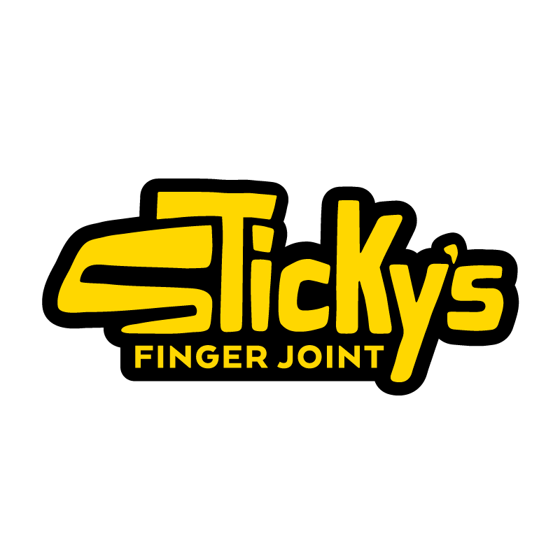 Sticky's Finger Joint Photo
