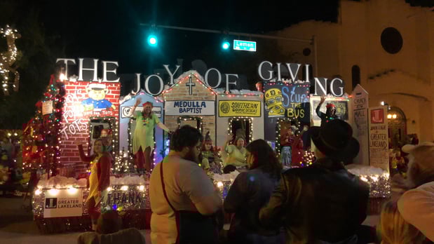 Images Southern Graphic Designs, Inc.