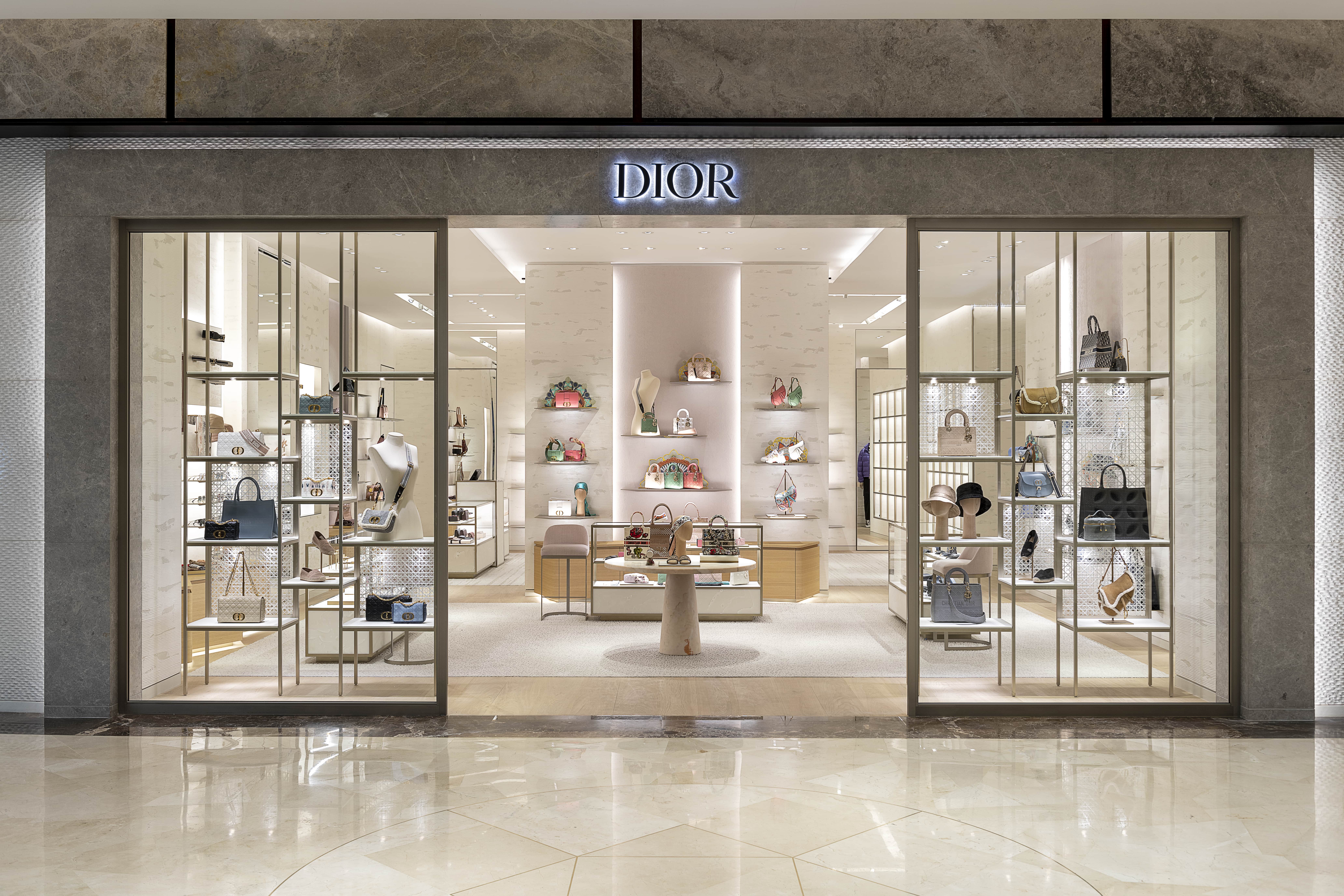 Images DIOR