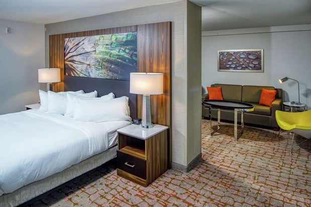 Images DoubleTree by Hilton Appleton