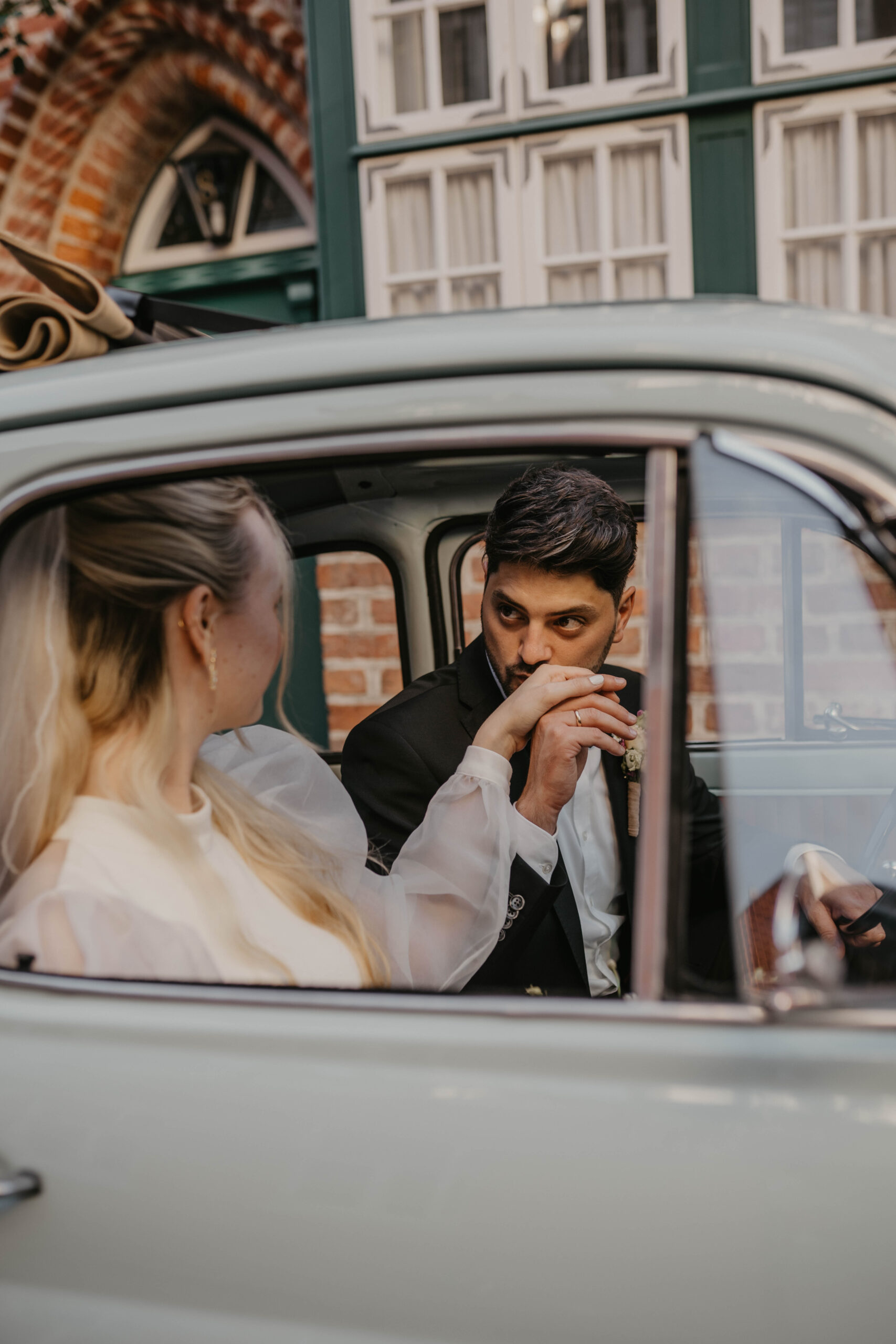 Bild 3 Sophia von Aspern Weddings in Bleckede