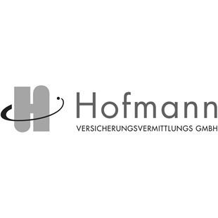 Hofmann Versicherungsvermittlungs GmbH in Hilden - Logo