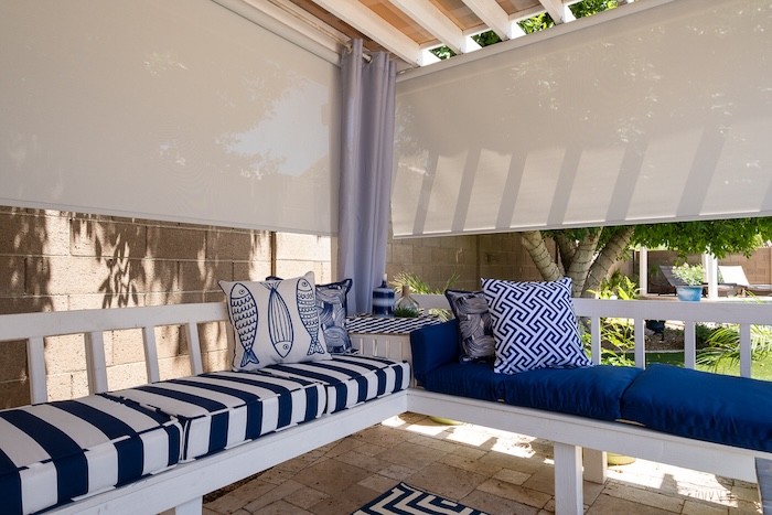 Images Budget Blinds of The Big Island and Kauai