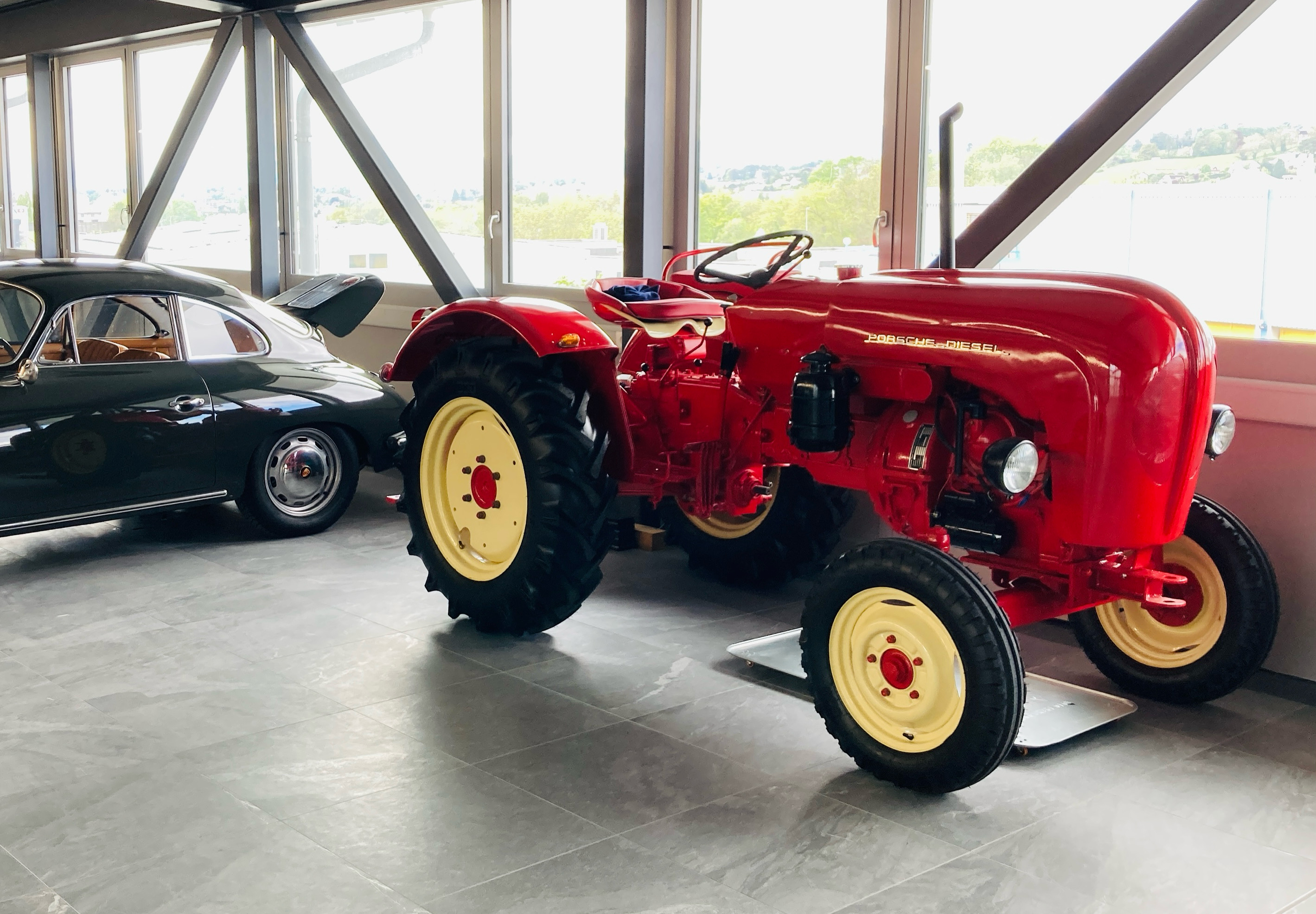 Bilder G-Sport Sàrl