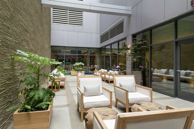 Images The Porter Portland, Curio Collection by Hilton