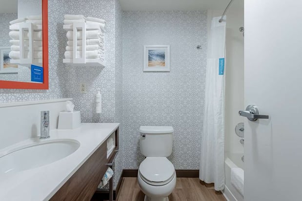 Images Hampton Inn & Suites Orange Beach/Gulf Front