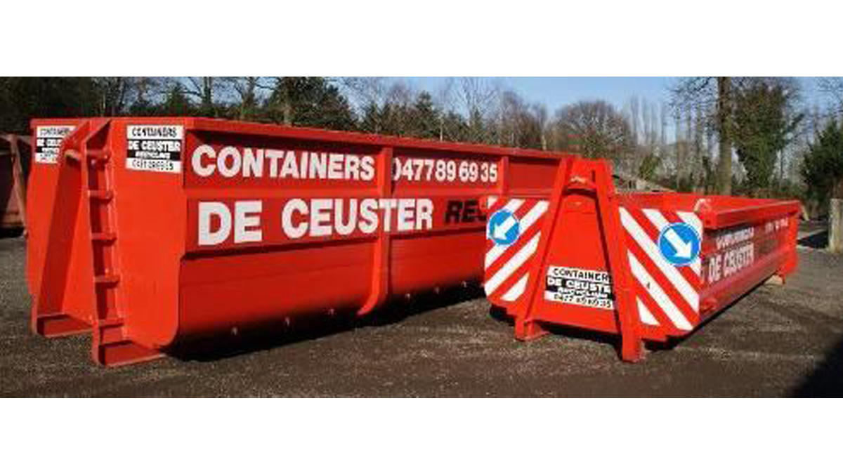 Images De Ceuster Recycling