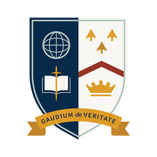 Catholic International University Logo